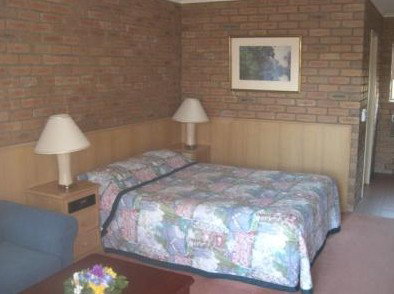 Summerhill Motor Inn - Accommodation Broome 3