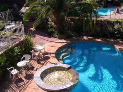 Summerhill Motor Inn - Accommodation Broome 4