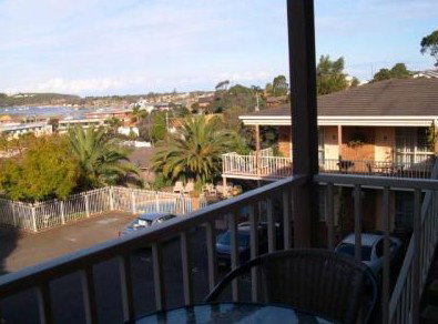 Summerhill Motor Inn - Accommodation Broome 5