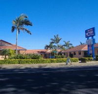 Twin Pines Motel - Accommodation Broome