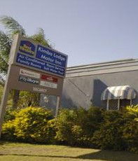 Best Western Kimba Lodge Motel - Accommodation Broome 1