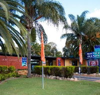 Motel Oasis - Accommodation Broome
