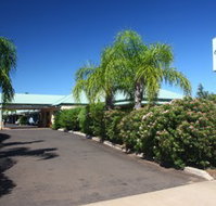 Jacaranda Country Motel - Accommodation Broome