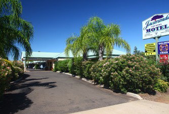 Jacaranda Country Motel - Accommodation Broome 0