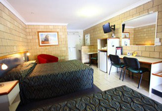 Jacaranda Country Motel - Accommodation Broome 2