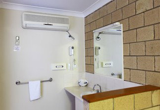 Jacaranda Country Motel - Accommodation Broome 3