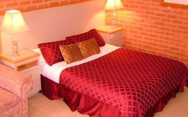 Mulwala Paradise Palms Motel - Accommodation Broome 0