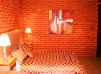 Mulwala Paradise Palms Motel - Accommodation Broome 2