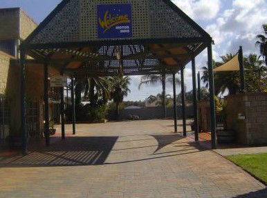 Mulwala Paradise Palms Motel - Accommodation Broome 4
