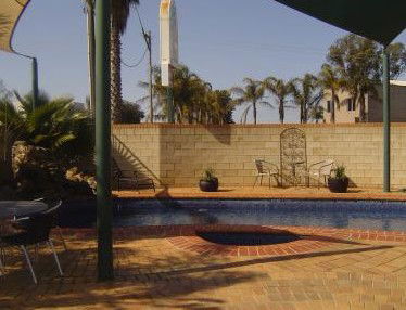 Mulwala Paradise Palms Motel - Accommodation Broome 5