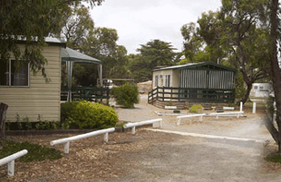 Minlaton Caravan Park And Cabins - Accommodation Broome 1