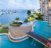 Mantra Hervey Bay - Accommodation Broome