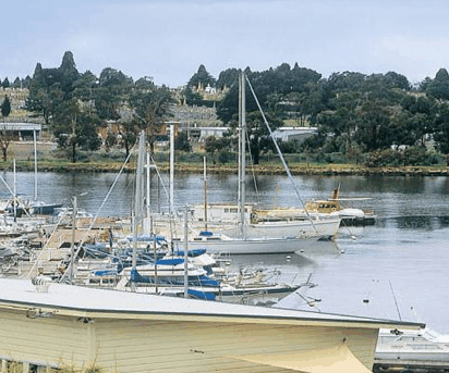 Leisure Inns Waterfront Lodge - Accommodation Broome 0