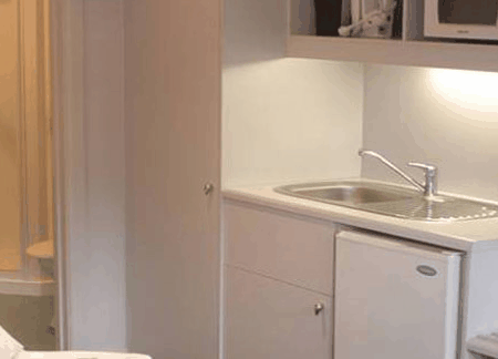 Leisure Inns Waterfront Lodge - Accommodation Broome 2