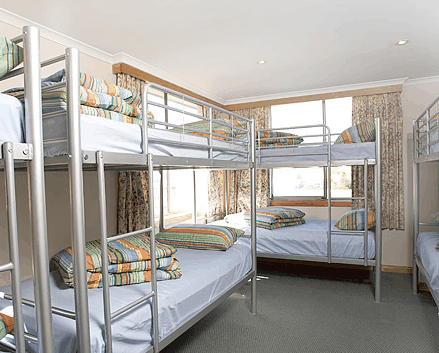 Narrara Backpackers - Accommodation Broome