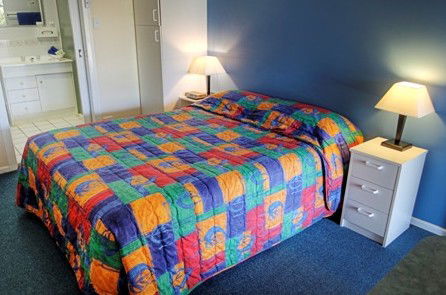 High Street Motor Inn - Accommodation Broome 0