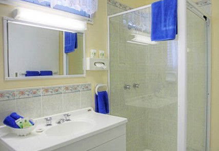 High Street Motor Inn - Accommodation Broome 1