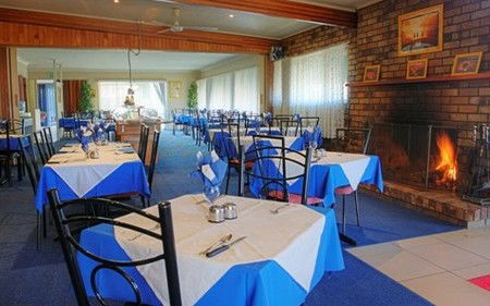 High Street Motor Inn - Accommodation Broome 2