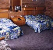Border Motel - Accommodation Broome