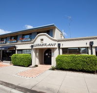 The Town House Motor Inn - Sundowner Goondiwindi - Accommodation Broome