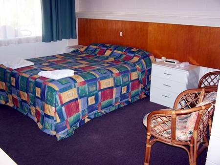 Renmark Motor Inn - Accommodation Broome 1