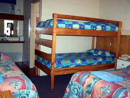 Renmark Motor Inn - Accommodation Broome 4