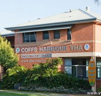 Coffs Harbour YHA - Accommodation Broome