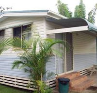 Bananacoast Caravan Park - Accommodation Broome