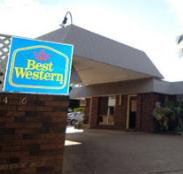 Best Western Parkside Motor Inn - Accommodation Broome