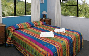 Castaways Trinity Beach - Accommodation Broome