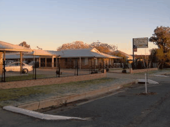 Koreela Park Motor Inn - Accommodation Broome
