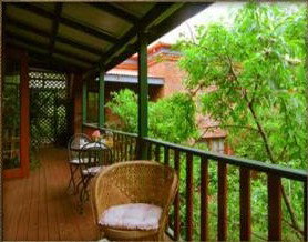 Cabins And Cottages North Stradbroke Island QLD Accommodation Broome
