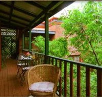 Storey Grange Bed  Breakfast - Accommodation Broome