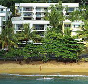 Meridien At Trinity - Accommodation Broome