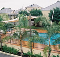 Bridges on Meninya Motel  Apartments - Accommodation Broome