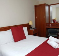 Comfort Resort Echuca Moama - Accommodation Broome