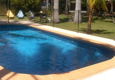 Apartments @ Toolooa Gardens Motel - Accommodation Broome 2