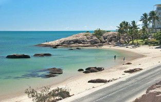 Horseshoe Bay Resort - Accommodation Broome 1