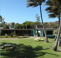 Whitsunday Sands Resort - Accommodation Broome