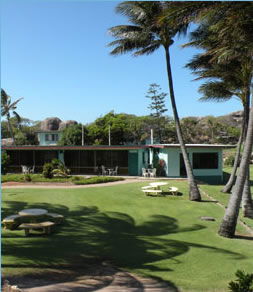 Whitsunday Sands Resort - Accommodation Broome 0
