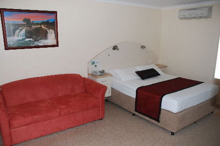 Whitsunday Sands Resort - Accommodation Broome 1