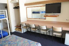 Fox Glenn Motor Inn - Accommodation Broome 0