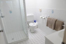 Fox Glenn Motor Inn - Accommodation Broome 1