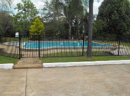Fox Glenn Motor Inn - Accommodation Broome 2