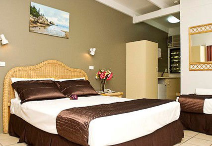 All Seasons Magnetic Island - Accommodation Broome 3