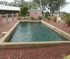 Latara Resort Motel - Accommodation Broome 1