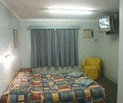 Latara Resort Motel - Accommodation Broome 2