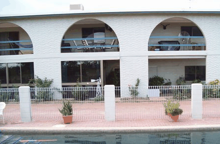 Latara Resort Motel - Accommodation Broome 3