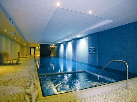 Oaks Plaza Pier - Accommodation Broome 0