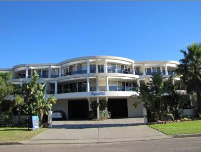 Merimbula NSW Accommodation Broome